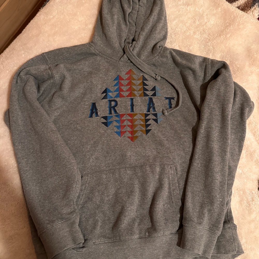 Ariat Sweatshirt